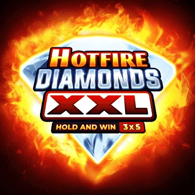 Hotfire Diamonds XXL
